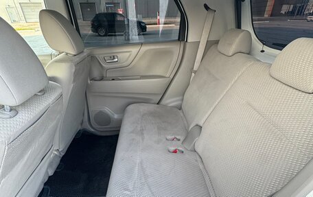 Honda N-WGN I рестайлинг, 2014 год, 650 000 рублей, 11 фотография