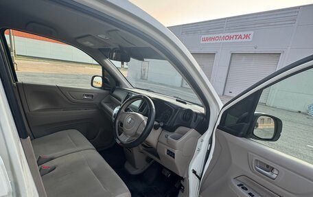 Honda N-WGN I рестайлинг, 2014 год, 650 000 рублей, 14 фотография