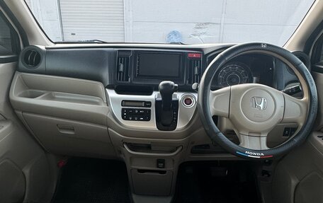 Honda N-WGN I рестайлинг, 2014 год, 650 000 рублей, 16 фотография