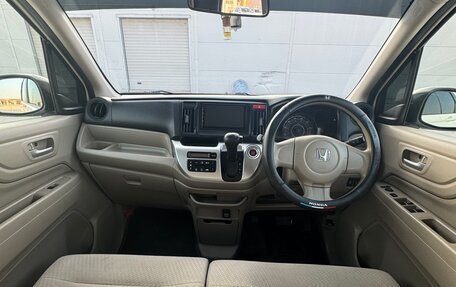 Honda N-WGN I рестайлинг, 2014 год, 650 000 рублей, 15 фотография