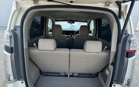 Honda N-WGN I рестайлинг, 2014 год, 650 000 рублей, 7 фотография