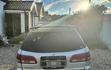 Nissan Expert, 2001 год, 110 000 рублей, 3 фотография