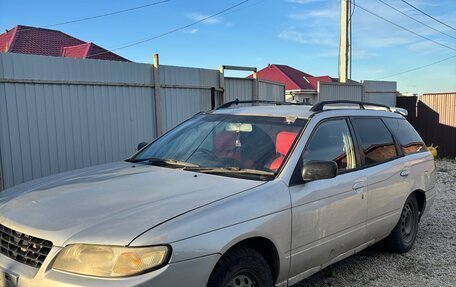 Nissan Expert, 2001 год, 110 000 рублей, 2 фотография