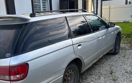 Nissan Expert, 2001 год, 110 000 рублей, 4 фотография