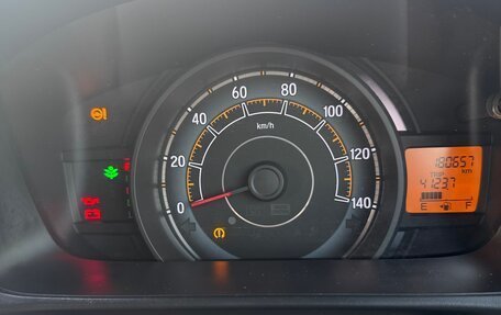 Honda N-WGN I рестайлинг, 2014 год, 650 000 рублей, 20 фотография