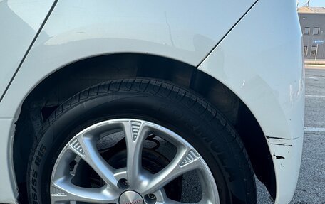 Honda N-WGN I рестайлинг, 2014 год, 650 000 рублей, 19 фотография