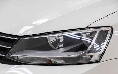 Volkswagen Jetta VI, 2015 год, 898 000 рублей, 10 фотография