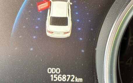 Toyota Camry, 2020 год, 3 300 000 рублей, 9 фотография