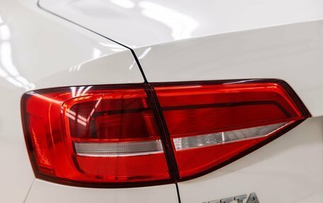 Volkswagen Jetta VI, 2015 год, 898 000 рублей, 11 фотография