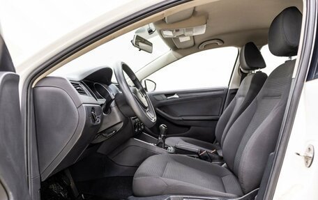 Volkswagen Jetta VI, 2015 год, 898 000 рублей, 22 фотография