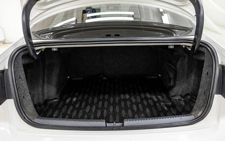 Volkswagen Jetta VI, 2015 год, 898 000 рублей, 30 фотография