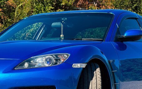 Mazda RX-8 I, 2003 год, 1 350 000 рублей, 6 фотография