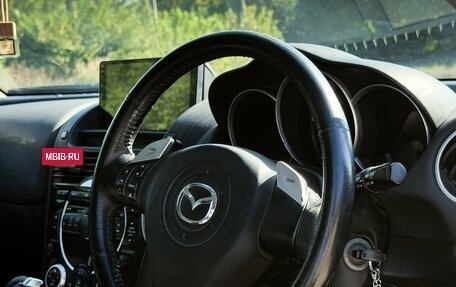 Mazda RX-8 I, 2003 год, 1 350 000 рублей, 4 фотография