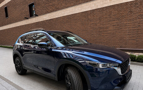 Mazda CX-5 II, 2026 год, 3 199 000 рублей, 4 фотография