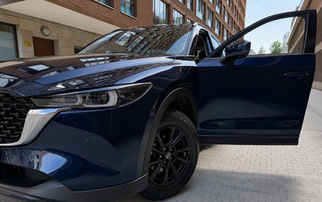 Mazda CX-5 II, 2026 год, 3 199 000 рублей, 3 фотография