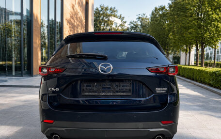 Mazda CX-5 II, 2026 год, 3 199 000 рублей, 5 фотография
