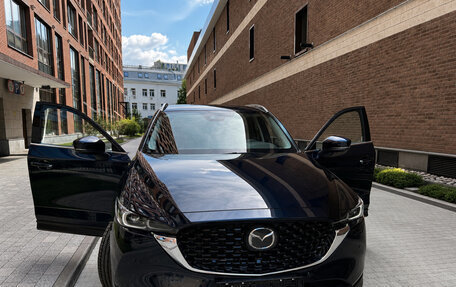Mazda CX-5 II, 2026 год, 3 199 000 рублей, 2 фотография