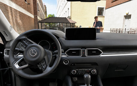 Mazda CX-5 II, 2026 год, 3 199 000 рублей, 8 фотография