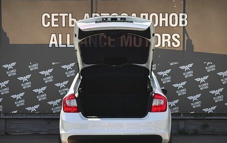 Skoda Rapid I, 2016 год, 1 075 000 рублей, 7 фотография