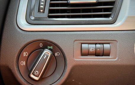 Skoda Rapid I, 2016 год, 1 075 000 рублей, 20 фотография
