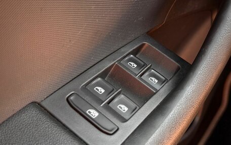 Skoda Rapid I, 2016 год, 1 075 000 рублей, 22 фотография