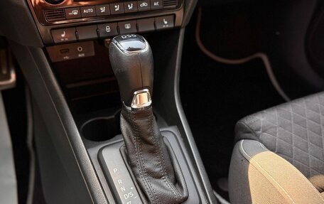 Skoda Rapid I, 2016 год, 1 075 000 рублей, 23 фотография
