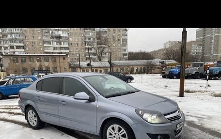 Opel Astra H, 2010 год, 395 000 рублей, 7 фотография