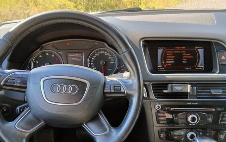 Audi Q5, 2013 год, 1 800 000 рублей, 7 фотография