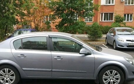 Opel Astra H, 2010 год, 395 000 рублей, 8 фотография