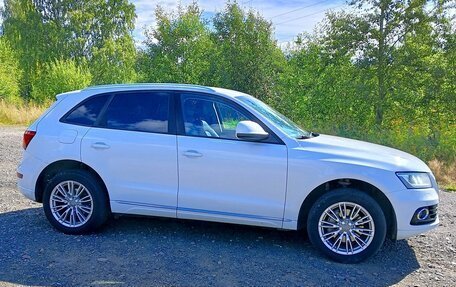 Audi Q5, 2013 год, 1 800 000 рублей, 2 фотография