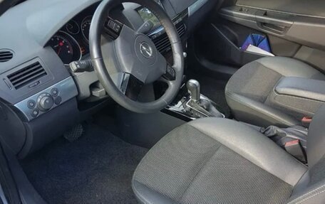 Opel Astra H, 2010 год, 395 000 рублей, 6 фотография