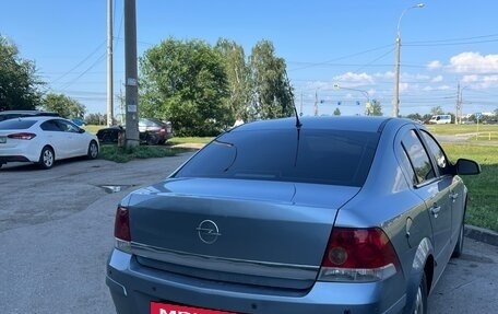 Opel Astra H, 2010 год, 395 000 рублей, 3 фотография