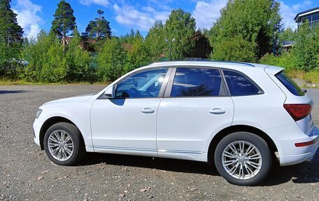 Audi Q5, 2013 год, 1 800 000 рублей, 6 фотография
