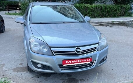 Opel Astra H, 2010 год, 395 000 рублей, 2 фотография