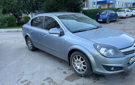 Opel Astra H, 2010 год, 395 000 рублей, 4 фотография