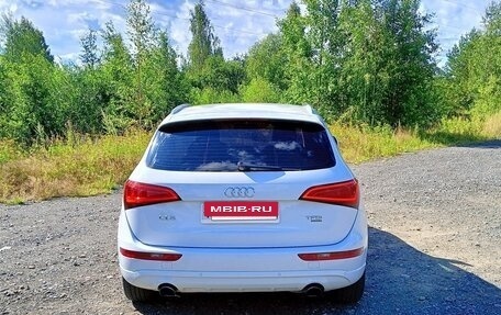 Audi Q5, 2013 год, 1 800 000 рублей, 4 фотография