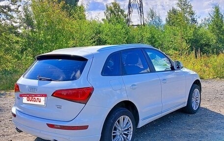 Audi Q5, 2013 год, 1 800 000 рублей, 3 фотография