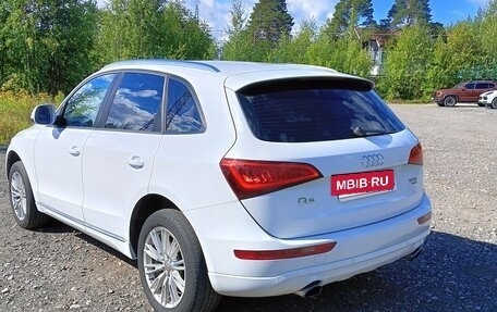 Audi Q5, 2013 год, 1 800 000 рублей, 5 фотография