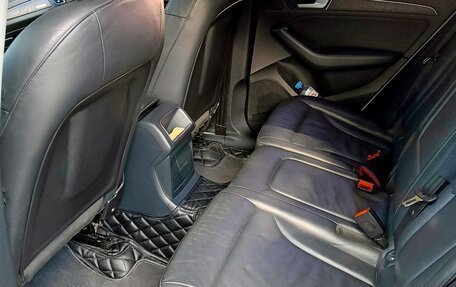 Audi Q5, 2013 год, 1 800 000 рублей, 13 фотография