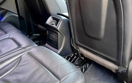 Audi Q5, 2013 год, 1 800 000 рублей, 10 фотография