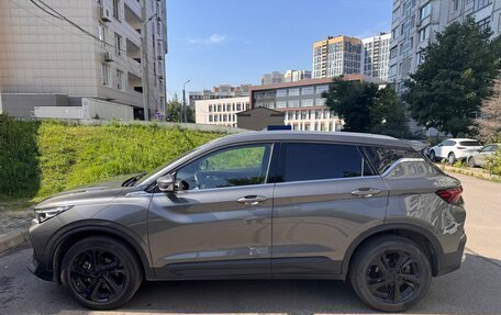 Geely Coolray I, 2023 год, 1 900 000 рублей, 2 фотография