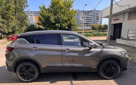 Geely Coolray I, 2023 год, 1 900 000 рублей, 8 фотография