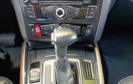 Audi Q5, 2013 год, 1 800 000 рублей, 14 фотография