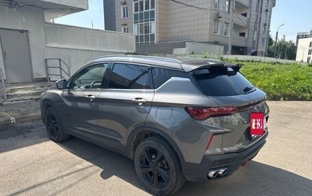 Geely Coolray I, 2023 год, 1 900 000 рублей, 4 фотография