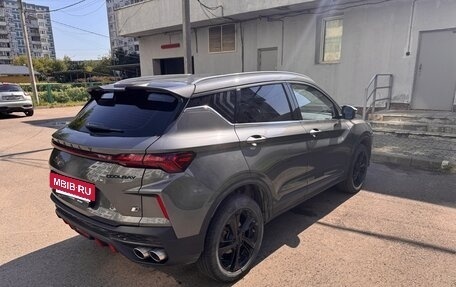 Geely Coolray I, 2023 год, 1 900 000 рублей, 9 фотография
