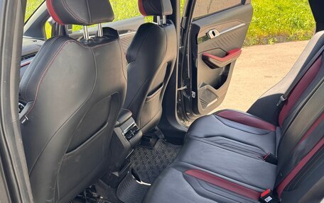 Geely Coolray I, 2023 год, 1 900 000 рублей, 13 фотография