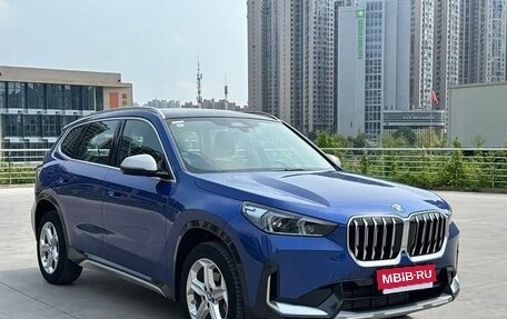 BMW X1, 2023 год, 3 190 000 рублей, 3 фотография