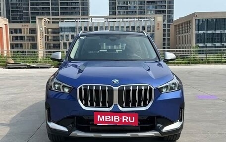 BMW X1, 2023 год, 3 190 000 рублей, 2 фотография