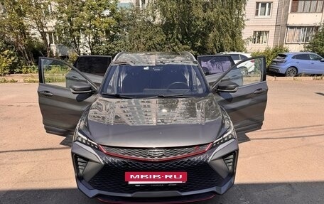 Geely Coolray I, 2023 год, 1 900 000 рублей, 12 фотография
