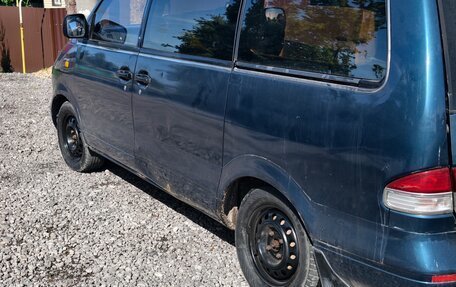 Nissan Largo III (W30), 1994 год, 370 000 рублей, 3 фотография
